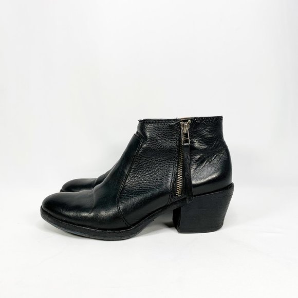 madewell janice boot